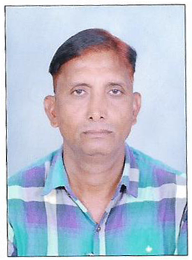 Prajapati Amratlal Modaji